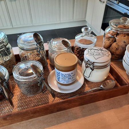 La Poterie - Chambres D'Hotes / Bed & Breakfast Ath Kültér fotó