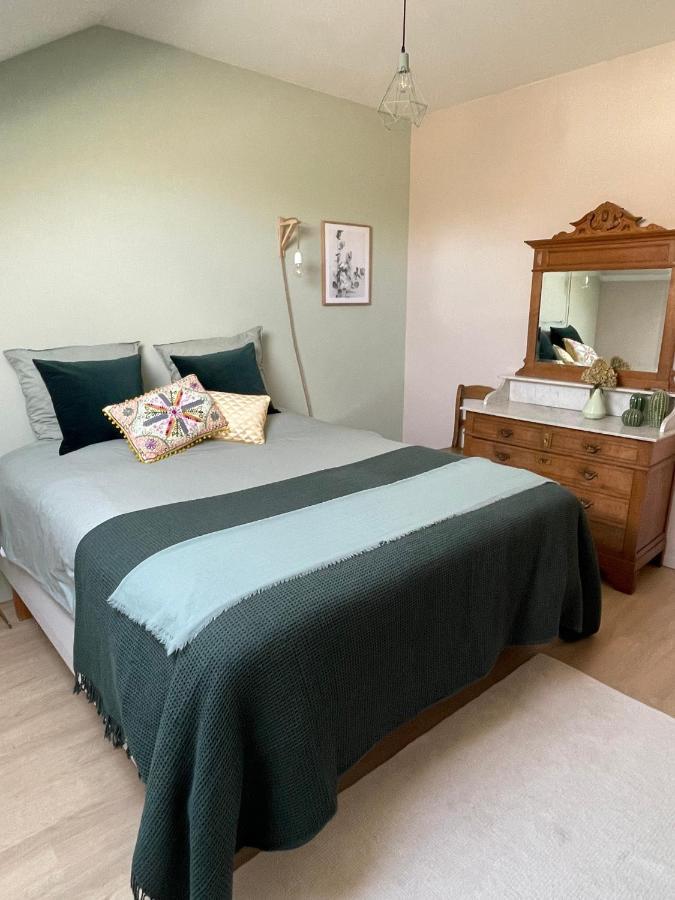 La Poterie - Chambres D'Hotes / Bed & Breakfast Ath Kültér fotó